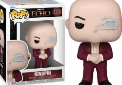 Echo (2024) - Kingpin Pop! Vinyl Figure
