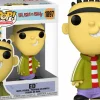Ed, Edd n Eddy - Ed Pop! Vinyl Figure