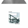 Ed Kuepper - Electrical Storm LP Vinyl Record (Silver Coloured Vinyl)