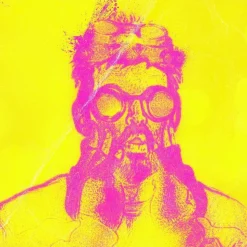 Eels - Extreme Witchcraft (See My Engine Gleam) LP Vinyl Record