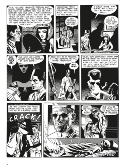 Eerie - Eerie Archives Volume 03 Paperback Book