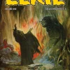 Eerie - Eerie Archives Volume 01 Paperback Book