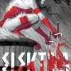 Elektra - Black, White & Blood Trade Paperback Book