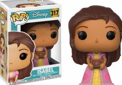 Elena of Avalor - Isabel Pop! Vinyl Figure