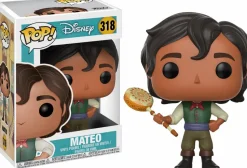Elena of Avalor - Mateo Pop! Vinyl Figure
