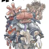 Elephantmen 2261 - Omnibus Volume 01 Trade Paperback Book