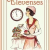 Elevenses - Card Game
