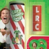 Elf - Left Right Center Dice Game