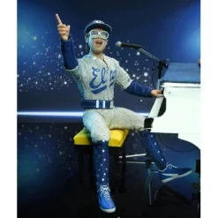 Elton John - Elton John Live in '75 Deluxe Clothed 8