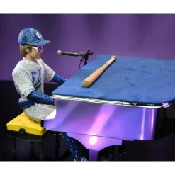 Elton John - Elton John Live in '75 Deluxe Clothed 8