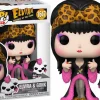 Elvira: Mistress of the Dark - Elvira & Gonk Pop! Vinyl Figure
