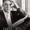 Elvis Presley - Elvis At 21: New York to Memphis Hardcover Book