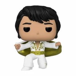 Elvis Presley - Elvis in Pharaoh Suit Pop! Vinyl Figure