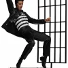 Elvis Presley - Elvis Presley Jailhouse Rock 1/10th Scale Statue