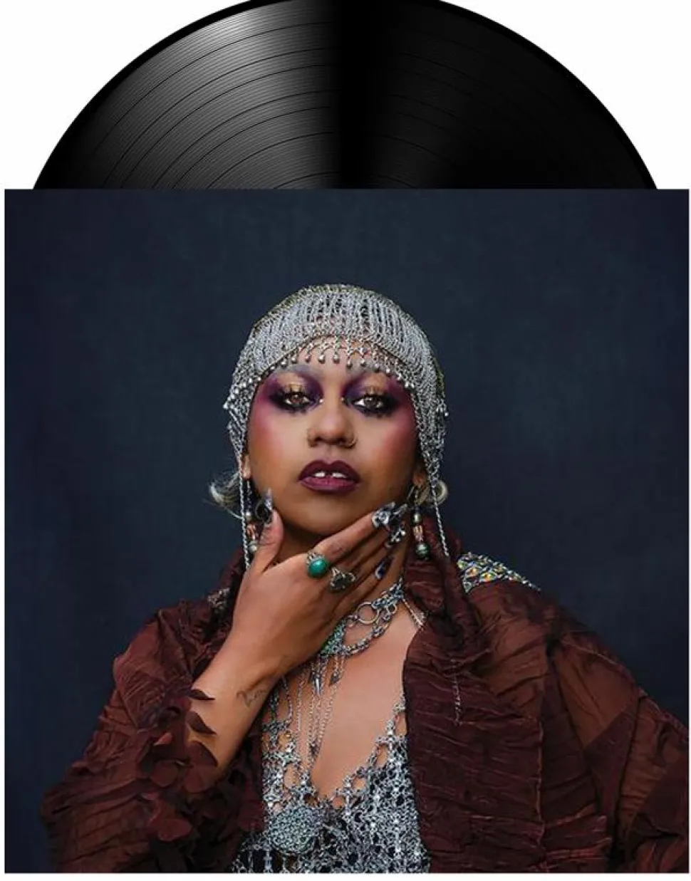 Emily Wurramara - Nara LP Vinyl Record