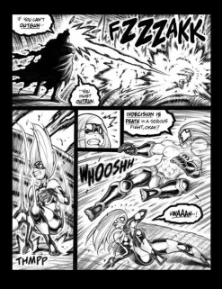 Empowered - Omnibus Volume 03 Paperback Book