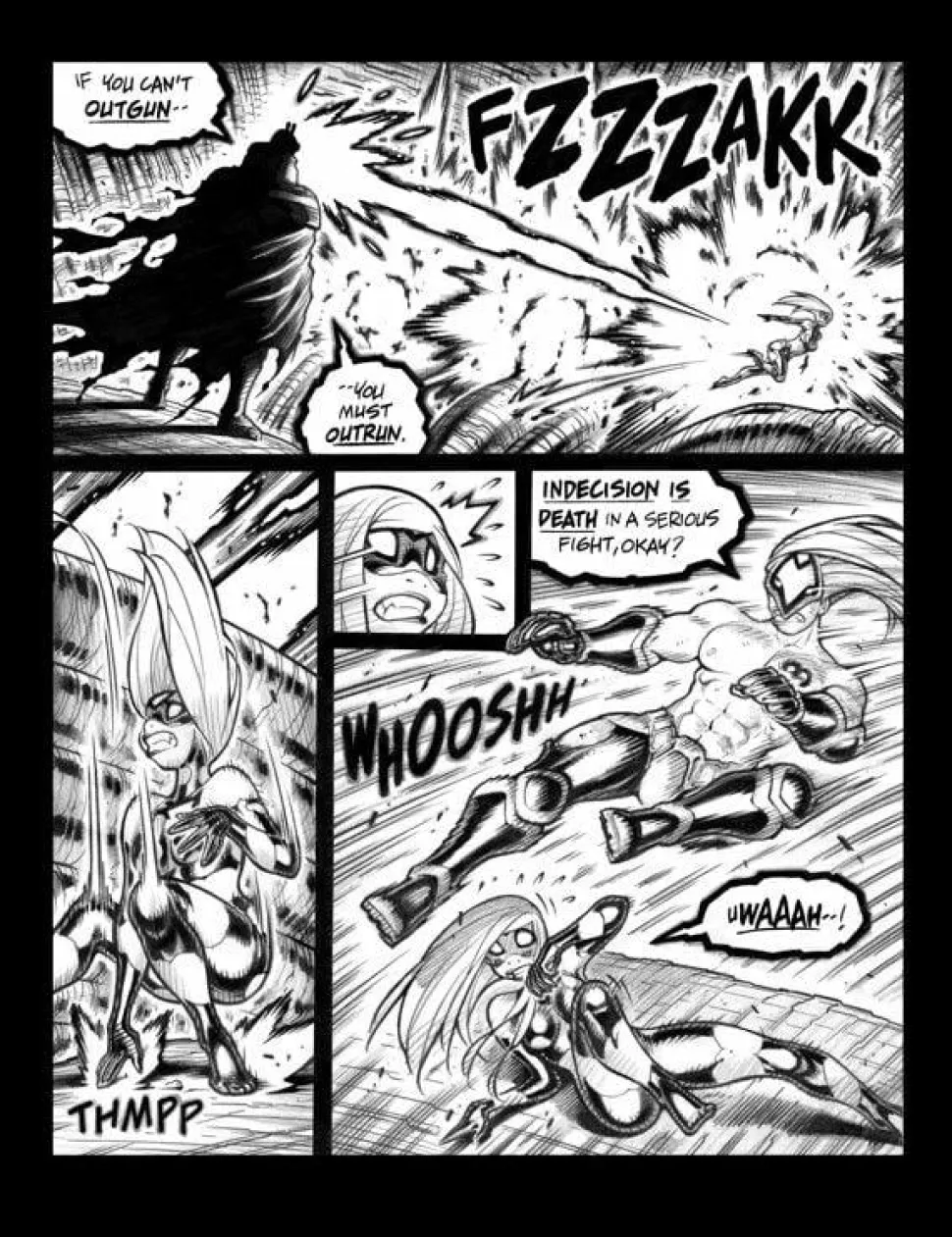 Empowered - Omnibus Volume 03 Paperback Book