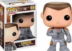 Enders Game - Ender Pop! Vinyl Figure