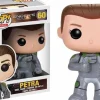 Enders Game - Petra Pop! Vinyl Figure