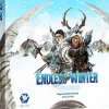 Endless Winter: Paleoamericans - Board Game