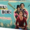 Enola Holmes - Finder of Lost Souls Board Game
