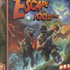 Escape from 100 Million B.C. - Board Game