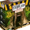 Escape Room: The Game - Jungle Family Edition Board Game