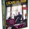 Escape the Room - Secret of Dr. Gravely’s Retreat Board Game