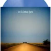 Eskimo Joe - Ghosts Of The Past LP Vinyl Record (Pale Blue Coloured Vinyl)