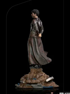 Eternals (2021) - Druig 1/10th Scale Statue