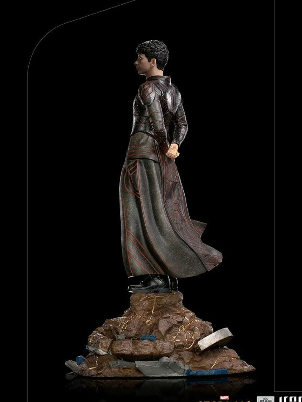 Eternals (2021) - Druig 1/10th Scale Statue