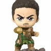 Eternals (2021) - Gilgamesh Cosbaby (S) Hot Toys Figure