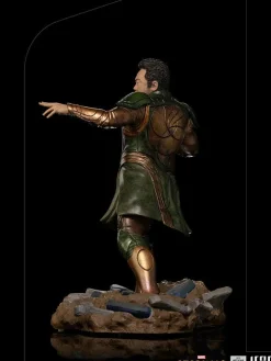 Eternals (2021) - Gilgamesh 1/10th Scale Statue