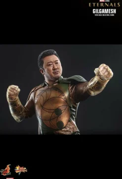 Eternals (2021) - Gilgamesh 1/6th Scale Hot Toys Action Figure
