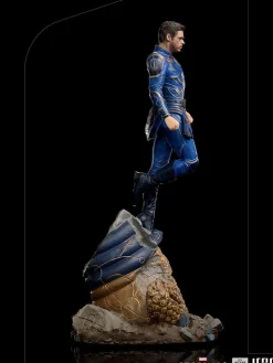 Eternals (2021) - Ikaris 1/10th Scale Statue