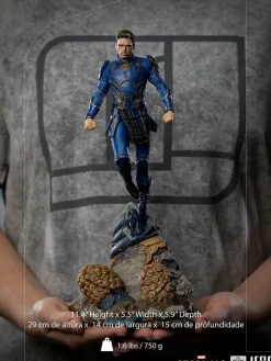 Eternals (2021) - Ikaris 1/10th Scale Statue