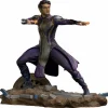 Eternals (2021) - Kingo 1/10th Scale Statue