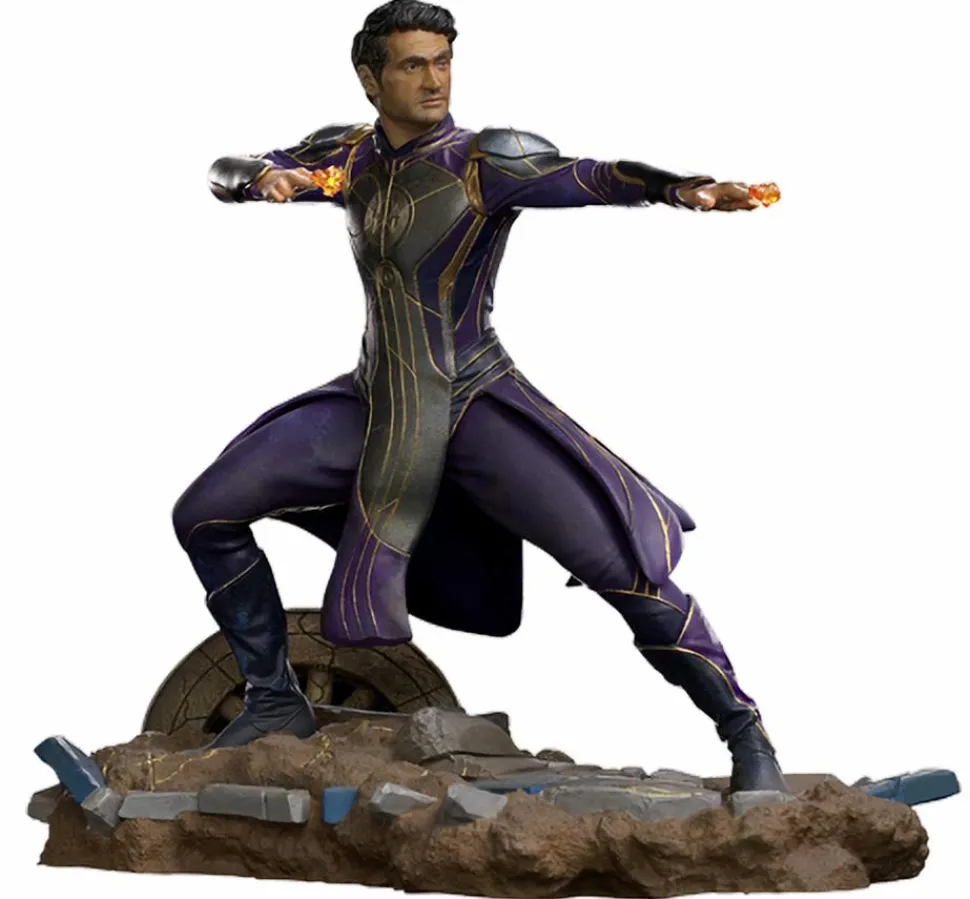 Eternals (2021) - Kingo 1/10th Scale Statue