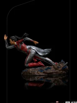 Eternals (2021) - Makkari 1/10th Scale Statue