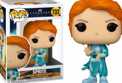 Eternals (2021) - Sprite Pop! Vinyl Figure