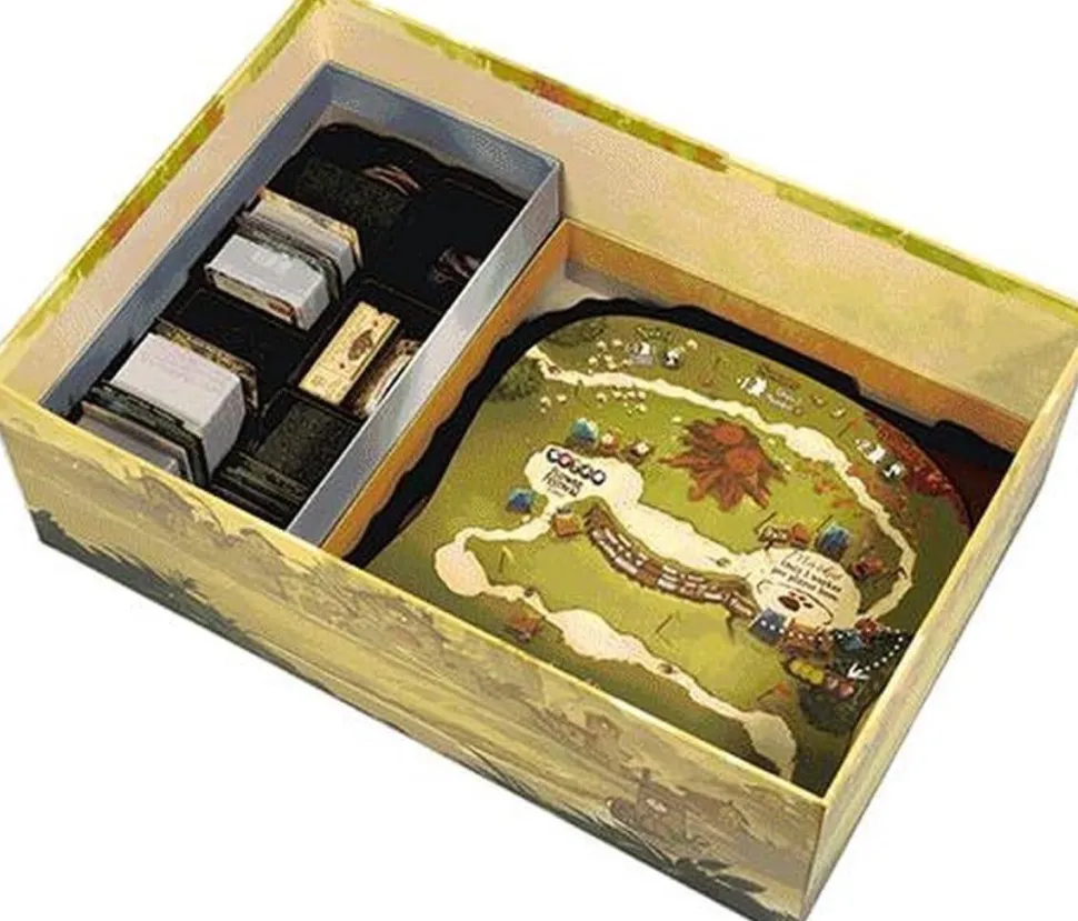 Everdell - The Complete Collection Board Game