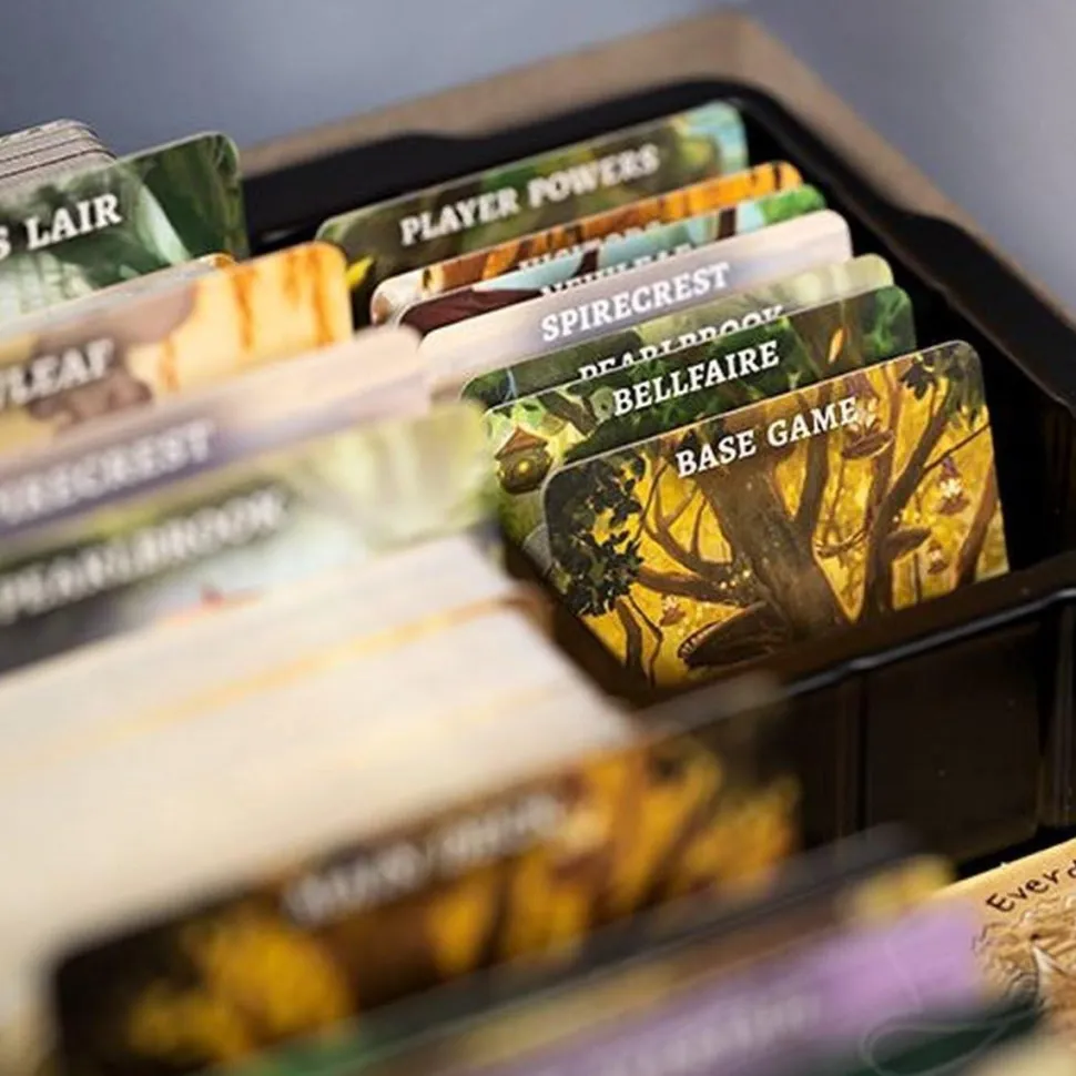 Everdell - The Complete Collection Board Game