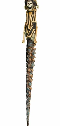 Evil Dead 2 - Kandarian Dagger 1:1 Scale Life-Size Prop Replica