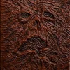 Evil Dead 2 - Necronomicon 1:1 Scale Life-Size Prop Replica with Printed Pages