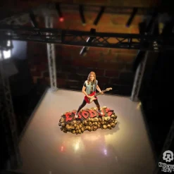 Exodus - Gary Holt Rock Iconz 1/9th Scale Statue
