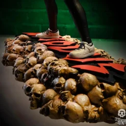 Exodus - Gary Holt Rock Iconz 1/9th Scale Statue
