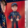 F1: Formula 1 - Max Verstappen (Red Bull) Minix 5" Vinyl Figure