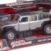 F9: The Fast Saga - 2020 Jeep Gladiator 1/32 Scale Die-Cast Vehicle Replica