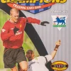 F.A. Premier League - 2001/02 Football Champions Two Player Starter Deck