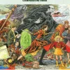 Fables - Compendium Volume 03 DC Black Label Trade Paperback Book